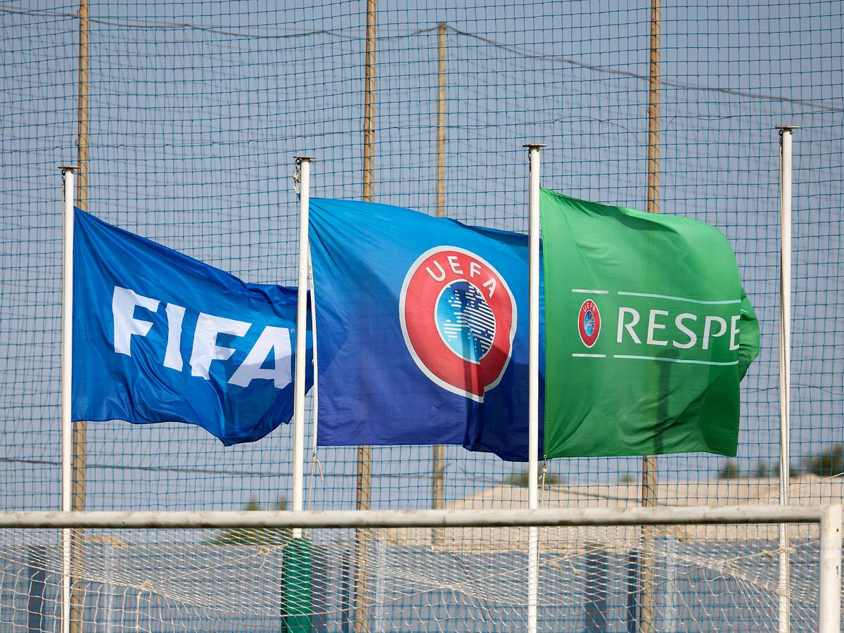 UEFA, FIFA, Ligas y clubes europeos se rebelan tras fallo a favor de la Superliga: “La puerta sigue cerrada”