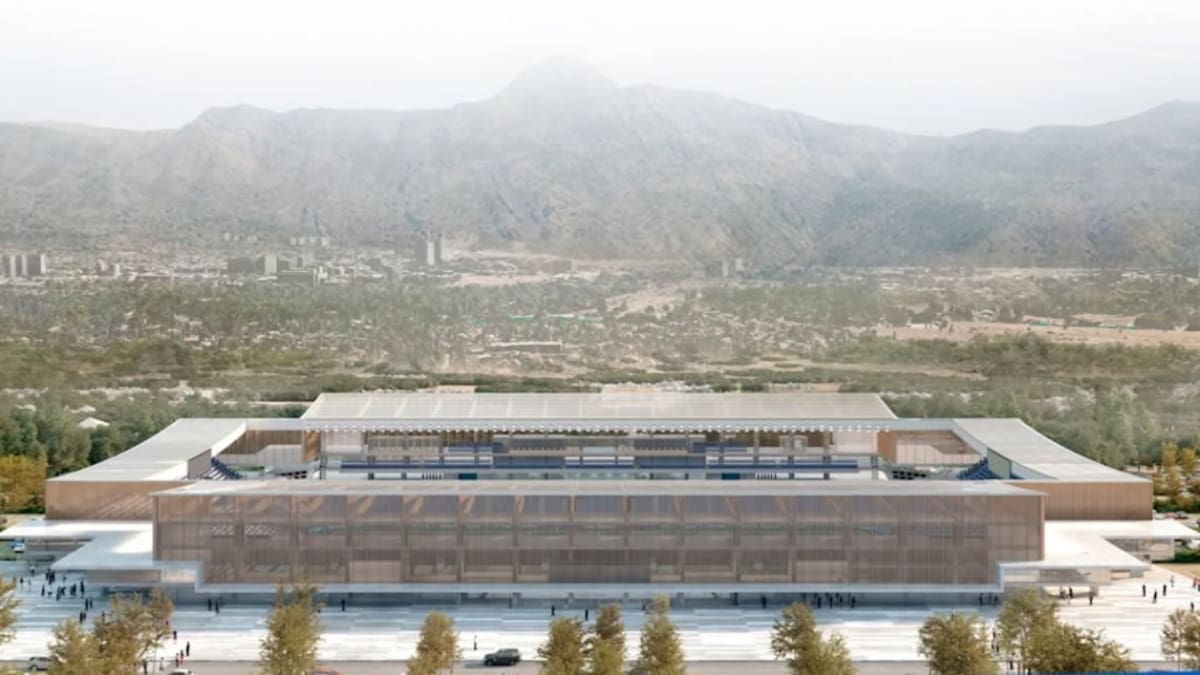 Adiós al San Carlos de Apoquindo: así reaccionaron en la UC por el nuevo nombre que tendrá su estadio