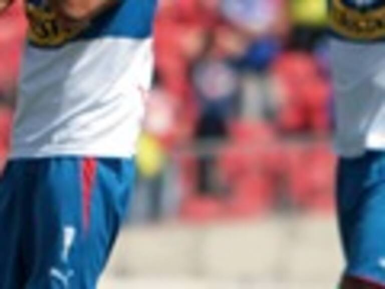 ANFP programó la primera fecha del Torneo Apertura 2011