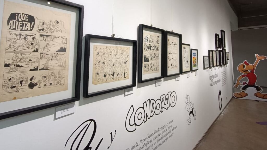 cómics