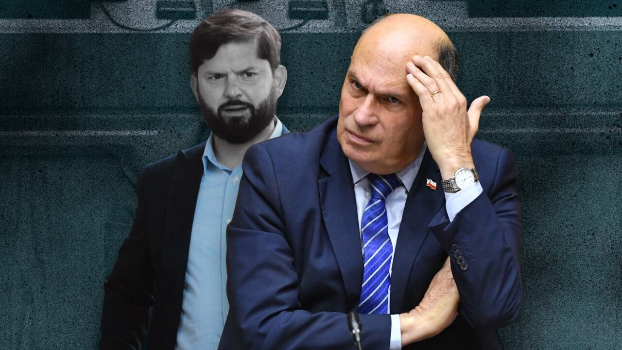 Agencia Uno