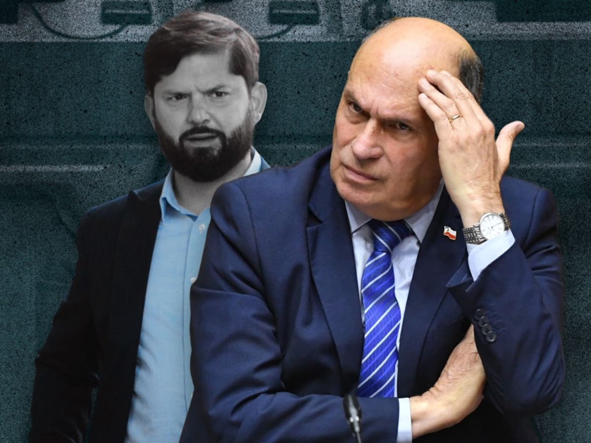 “Sin retorno”: el comentario de diputado Bobadilla que encendió debate en la Cámara por viaje de Boric