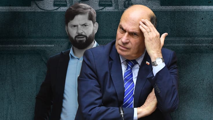 “Sin retorno”: el comentario de diputado Bobadilla que encendió debate en la Cámara por viaje de Boric