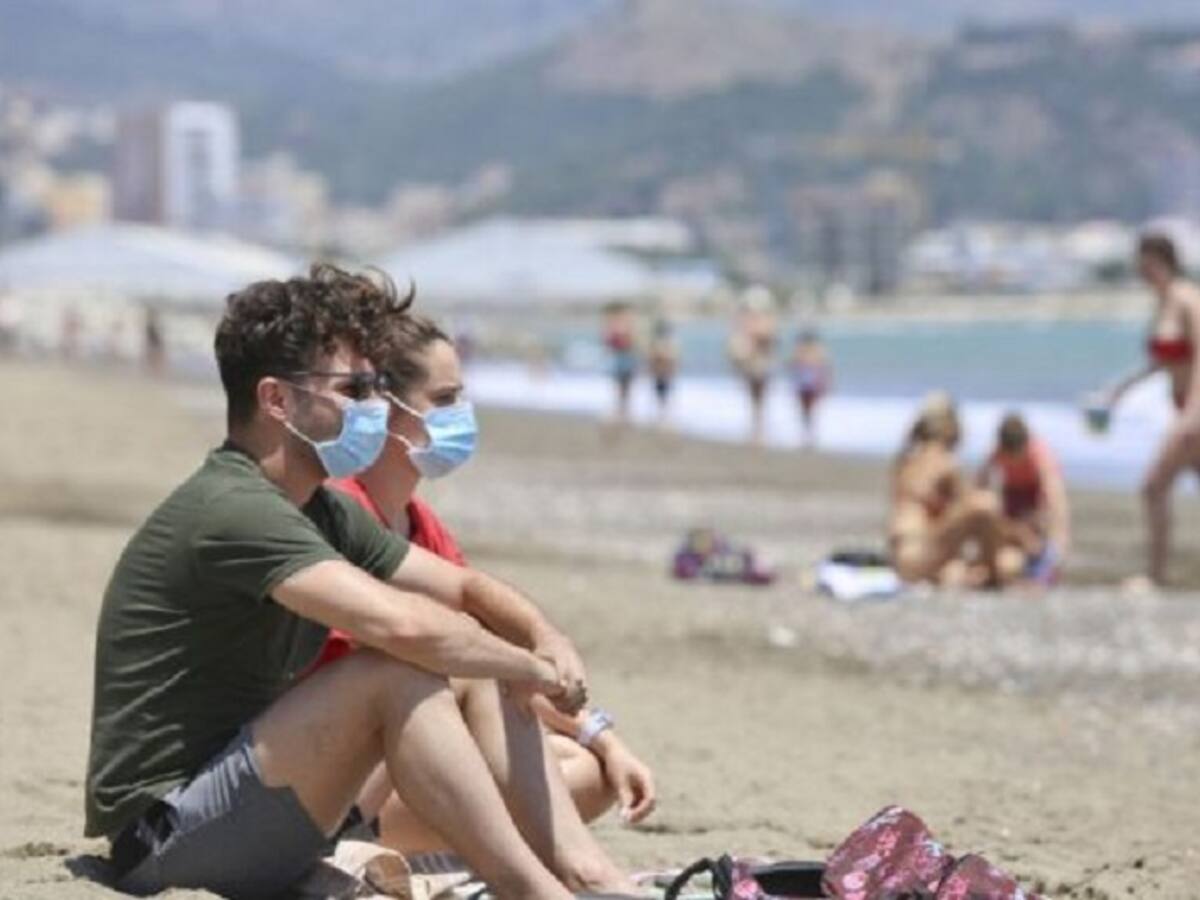 Carabineros informó que hasta la fecha se han solicitado 1.028.181 permisos para salir de vacaciones en medio de la pandemia