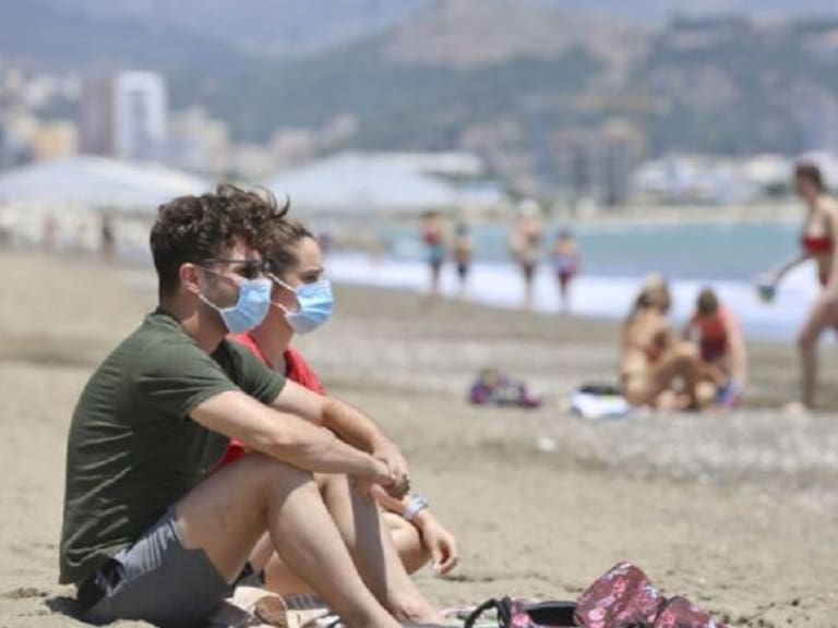 Carabineros informó que hasta la fecha se han solicitado 1.028.181 permisos para salir de vacaciones en medio de la pandemia