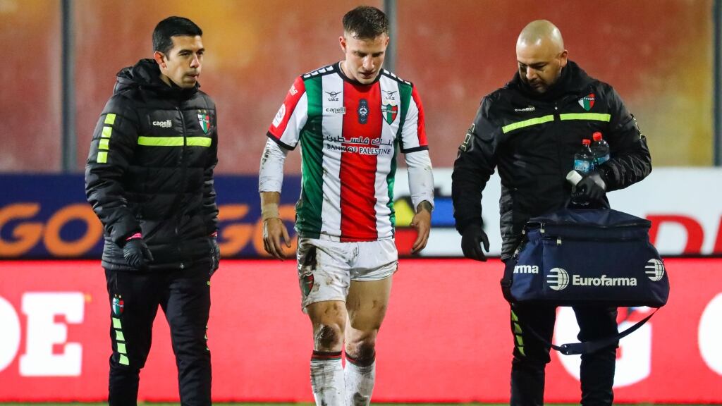 Bruno Barticciotto aparece en la lista de posibles refuerzos para Talleres de Córdoba