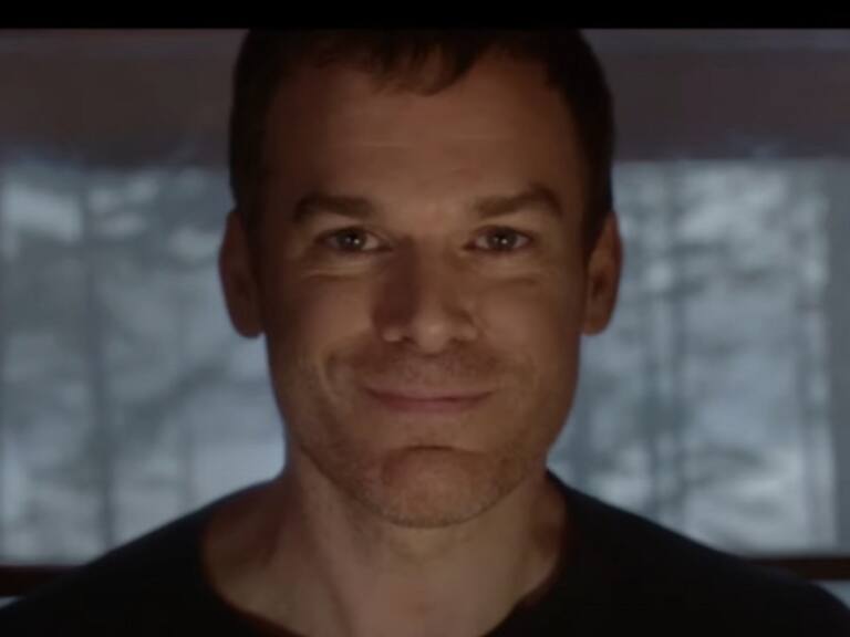 «Malentendido»: Lanzan el primer video promocional de la nueva temporada de Dexter