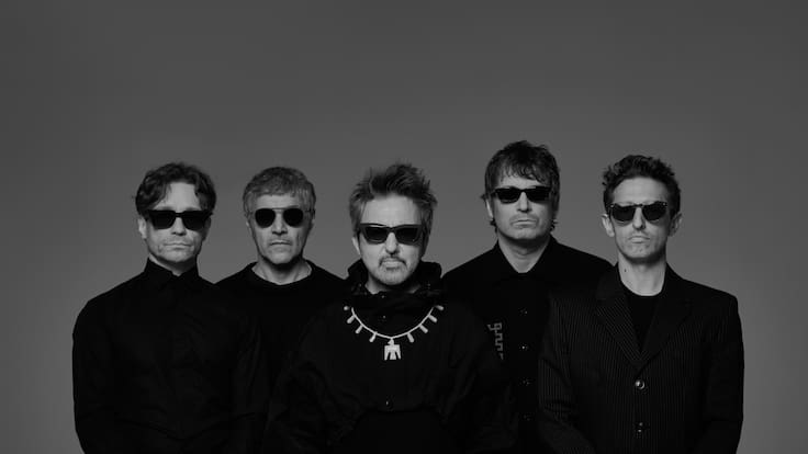 Babasónicos en Chile 2026: fecha, venta de entradas, precios y dónde comprar para su show en el Movistar Arena