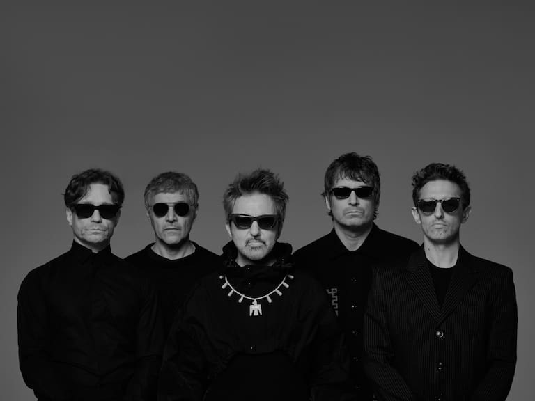 Babasónicos en Chile 2026: fecha, venta de entradas, precios y dónde comprar para su show en el Movistar Arena