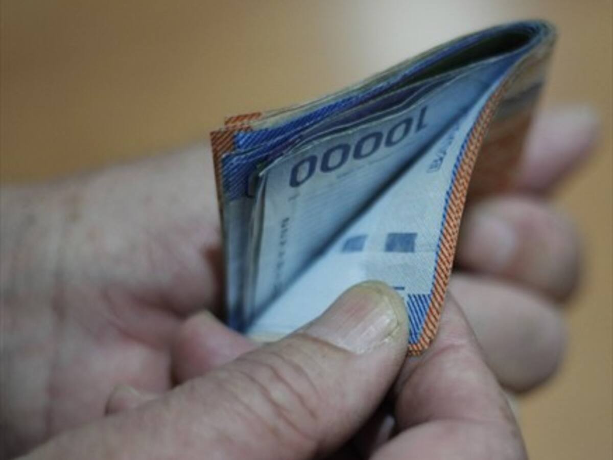Chilenos aumentaron sus ahorros un 4,8% en los primeros meses de 2018
