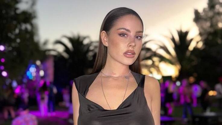 Ignacia Michelson sorprende al anunciar que se sumará a un reality