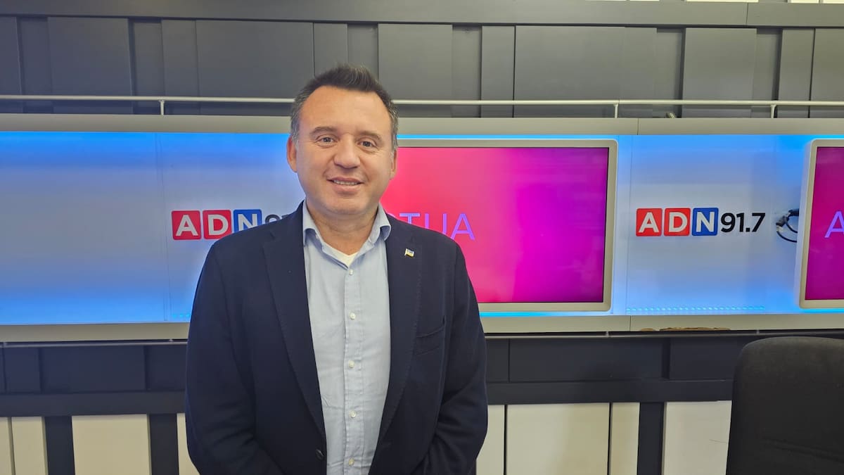 Punta Arenas tiene fiesta: Alcalde Claudio Radonich nos cuenta los detalles de Invernadas 2024