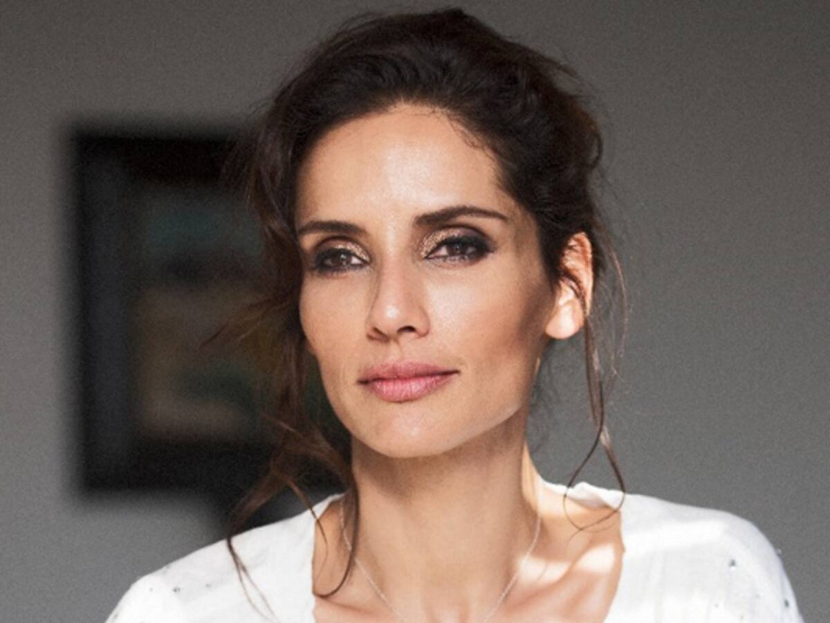 Leonor Varela debutó en programa online: Quiero encontrarme con mis seguidores