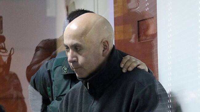 José Pérez Mancilla, Viviana Haeger,
