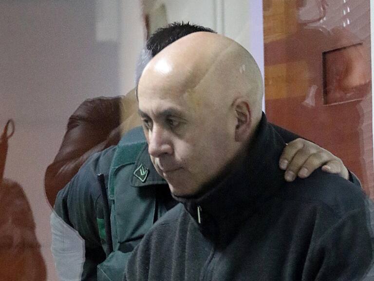 José Pérez Mancilla, Viviana Haeger,