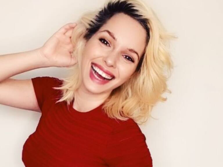 Nicole Block compartió potente mensaje sobre la aceptación del cuerpo: «Tanto luchar contra el peso llega a enfermarnos»