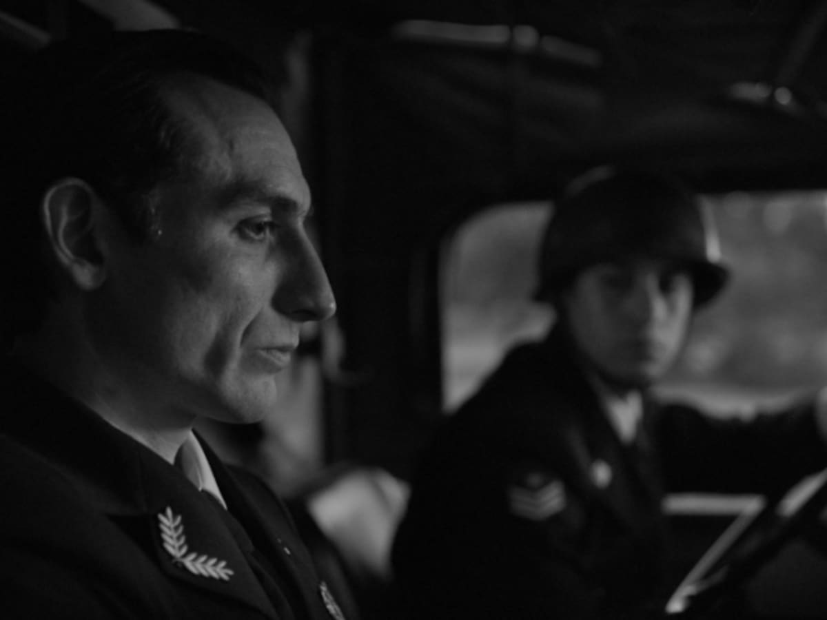 “¿Hasta dónde obedecer?”: “Hangar Rojo” presenta su tráiler antes de llegar a los cines chilenos