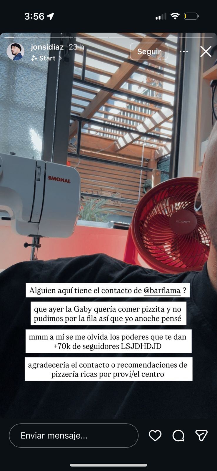 Instagra
