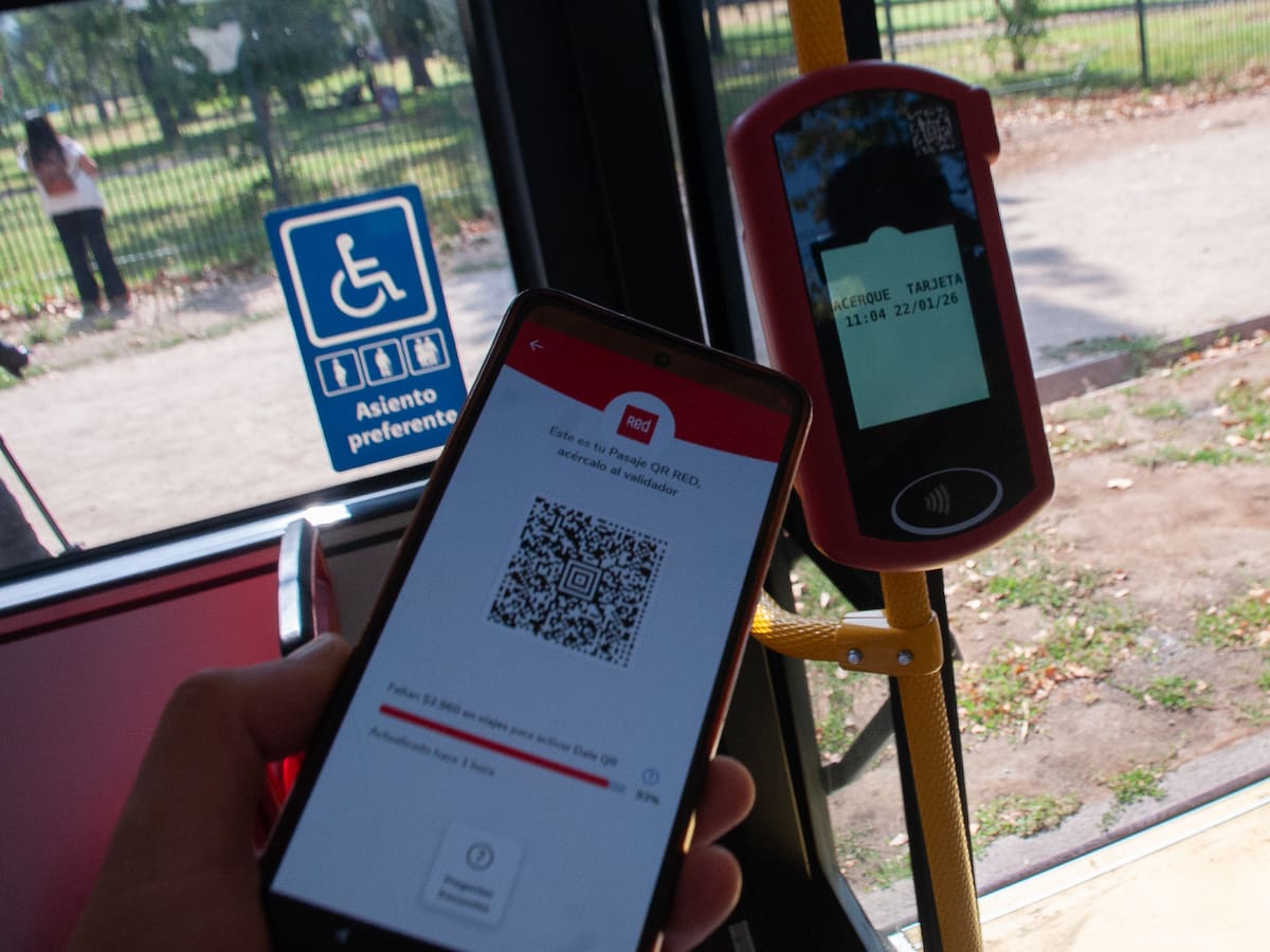 Adultos mayores pueden acceder a descuento del 50% en el transporte público: revisa los requisitos y cómo obtener el beneficio