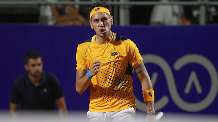 PODCAST | Ojo de Halcón: la campaña chilena en el ATP 250 de Córdoba