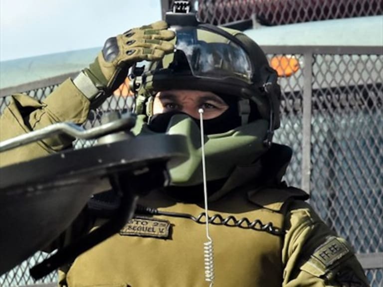 Experto informático: «No es posible decir que si pegó un tijeretazo se borra la información»