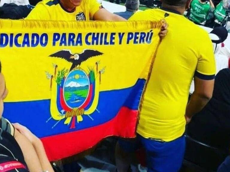 «Justicia divina»: Byron Castillo protagoniza los memes que dejó la eliminación de Ecuador de Qatar 2022