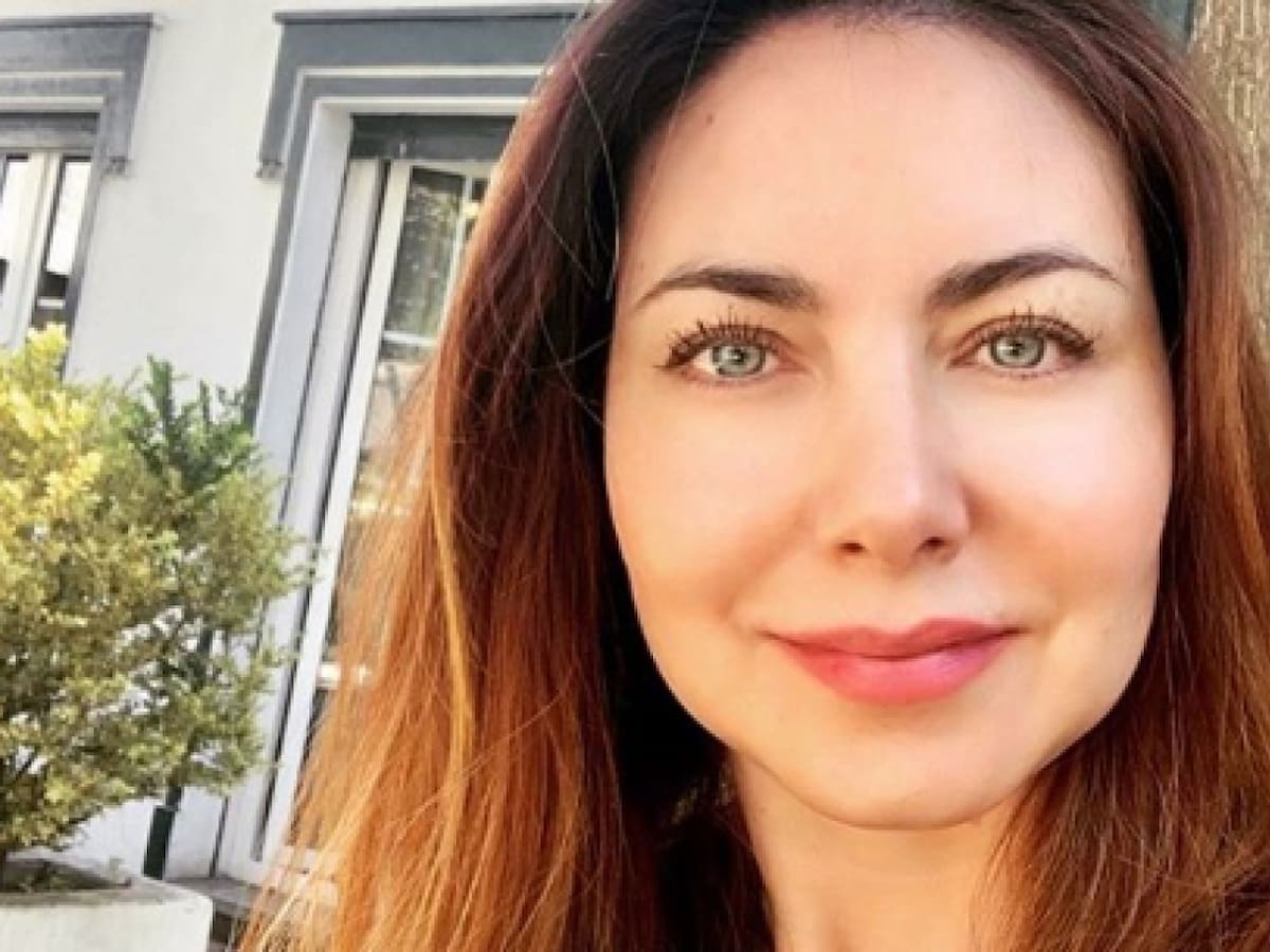 «Solo agradecer la vida y celebrarla»: Mónica Godoy compartió especial mensaje por su cumpleaños