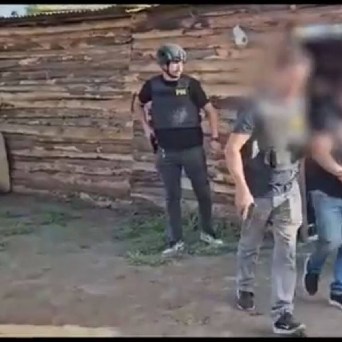 30 horas de secuestro y una negociación por US$50 mil: PDI entrega detalles del delito que comenzó en Renca y terminó en Paine con un detenido