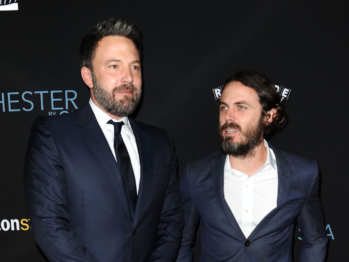 Luto en Hollywood: muere Chris Anne Affleck, madre de los actores Ben y Casey Affleck, a los 83 años