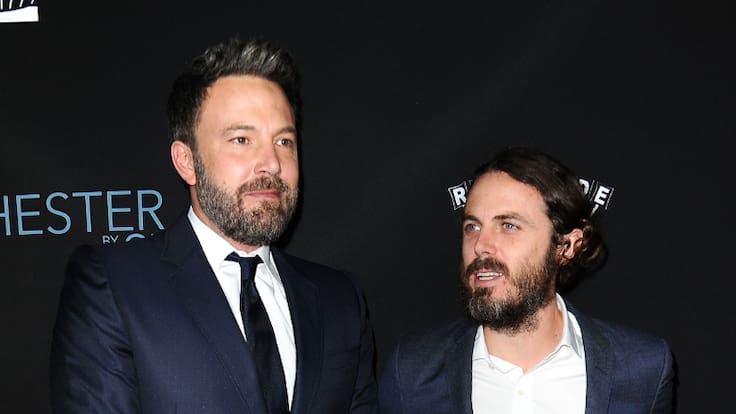 Luto en Hollywood: muere Chris Anne Affleck, madre de los actores Ben y Casey Affleck, a los 83 años