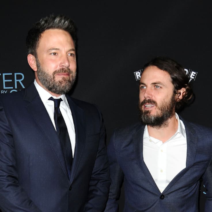 Luto en Hollywood: muere Chris Anne Affleck, madre de los actores Ben y Casey Affleck, a los 83 años