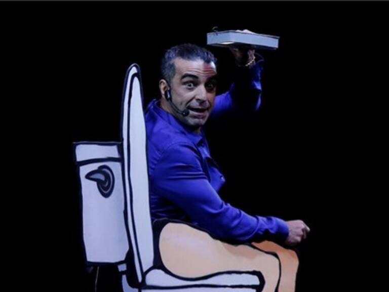 «Que se mejore»: El fenómeno Jorge Alís que se hace presente en los grupos de WhatsApp escolares