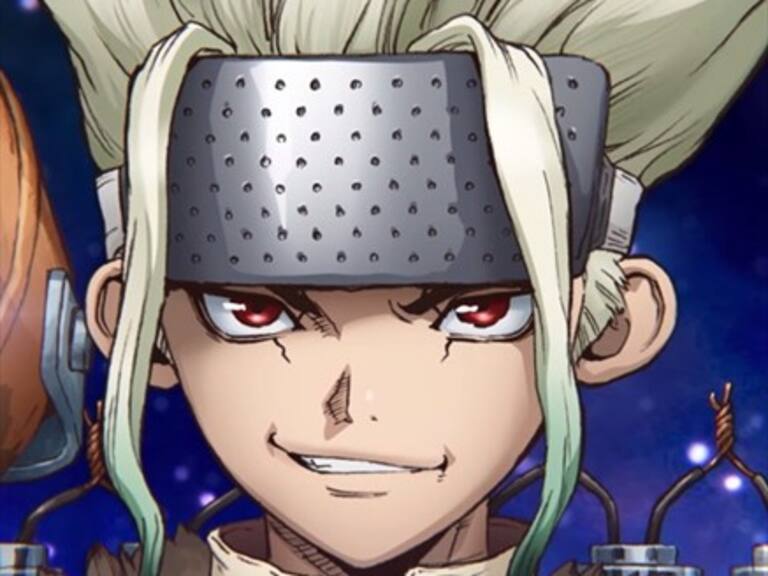 Revelan el primer teaser oficial de la segunda temporada de «Dr. Stone»