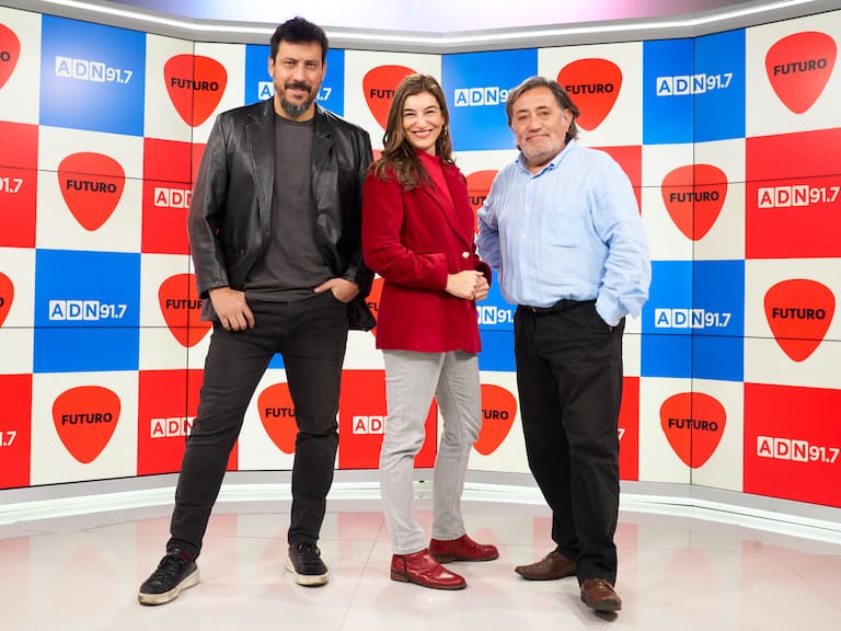 ADN y Futuro sellan una innovadora alianza que combina en su programación contenidos de ciencia y música