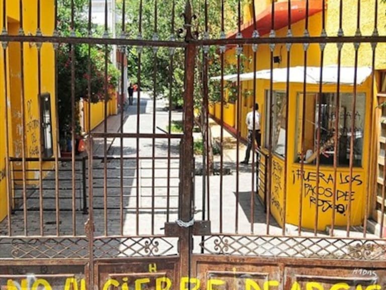 Deuda de Universidad Arcis supera los $8.000 millones