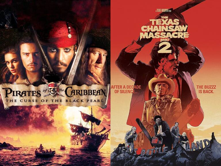 “Absolutamente destrozado”: muere querido actor de Piratas del Caribe y La Masacre de Texas