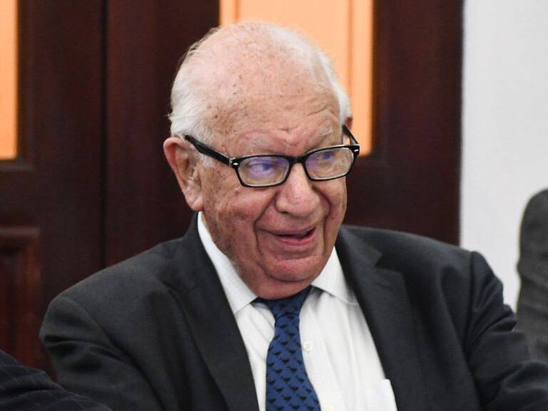 Expresidente Lagos da espaldarazo a propuesta de pacto fiscal: «No queda otra alternativa»