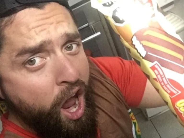 Sindicato Fruna sobre el Willy Wonka chileno: «Es un payaso, vive en otro mundo»