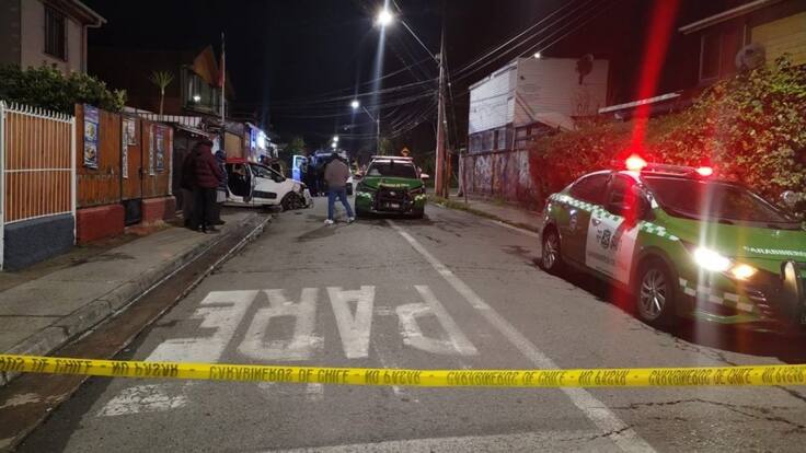 “Con la edad que tengo, un balazo más, un balazo menos...”: adulto mayor que se defendió con fierro de delincuentes en La Florida entregó más detalles