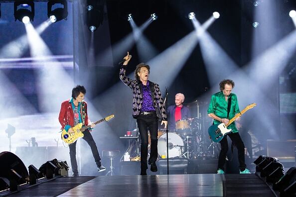 Foto: Getty Images