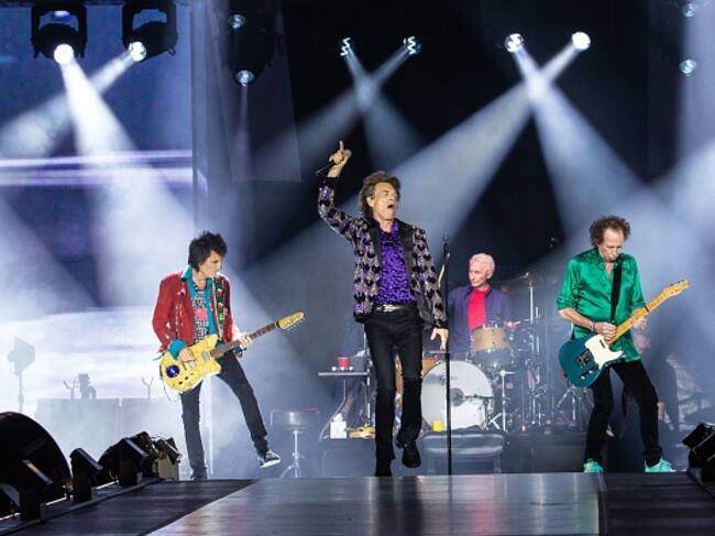 Foto: Getty Images