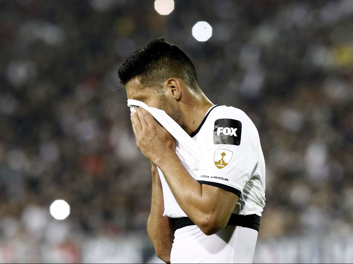 La crisis en el fútbol: La brutal merma económica que abruma a Colo Colo