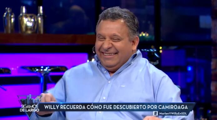 Willy Sabor