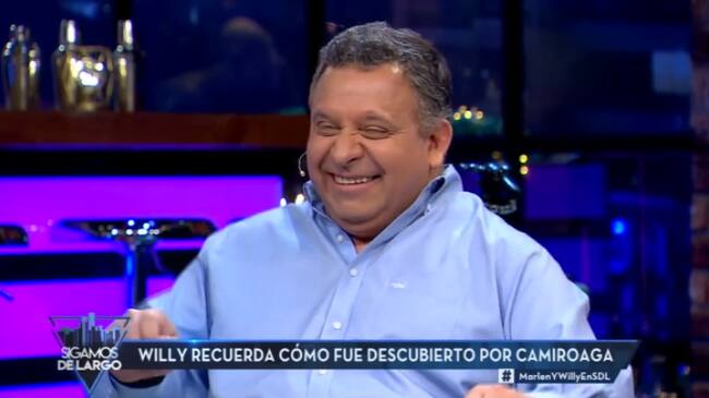 Willy Sabor