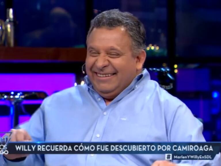 Willy Sabor