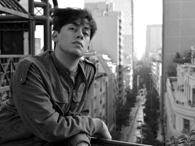 Mario Oyanadel