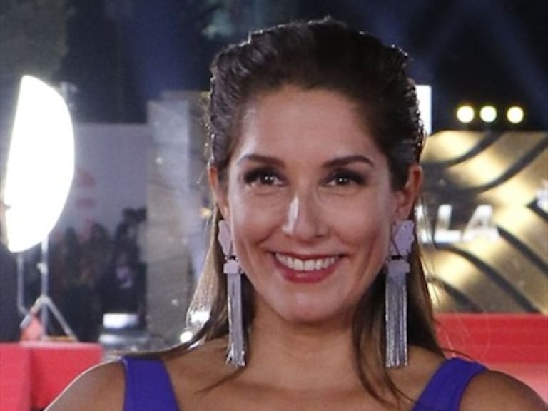 Mariana Loyola y abusos en la TV: «Llegué por buena actriz así que no se metieron mucho conmigo»
