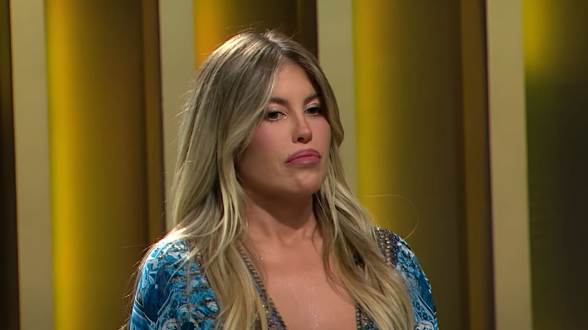 “Lección aprendida, para la próxima...”: el potente desahogo de Coté López contra el programa “Podemos Hablar”