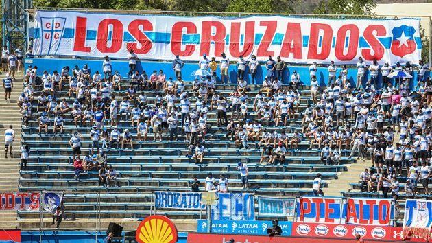 ¿El City de Sudamérica? Universidad Católica replicará iniciativa de movilización sustentable para sus hinchas