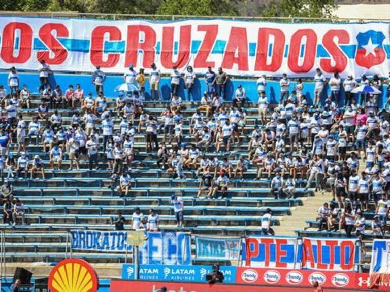 ¿El City de Sudamérica? Universidad Católica replicará iniciativa de movilización sustentable para sus hinchas